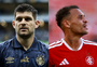 "Cascudos" no Gre-Nal: os jogadores dos atuais elencos da dupla que mais atuaram em clássicos; veja lista