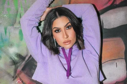 ex-BBB, Bianca Andrade<!-- NICAID(14599223) -->