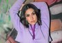 Namorado italiano de Bianca Andrade posta foto com ela após pressão de seguidores