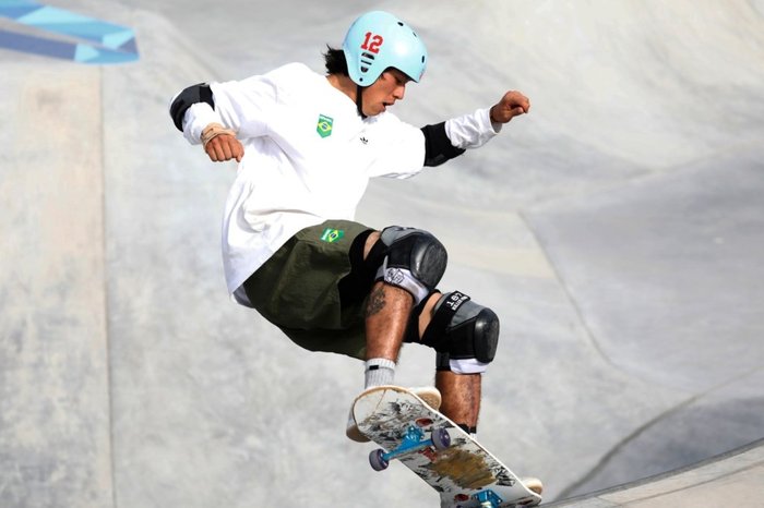 Nicolas Klein / Santiago 2023 vía Photosport