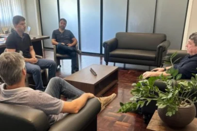 Flores da Cunha pede antecipação de obras na RS-122, no acesso à cidade<!-- NICAID(15988976) -->