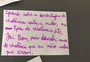 "Se machucar, não é amor": projeto da Defensoria Pública reconstrói a visão de jovens autores de violência de gênero no RS
