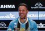 Como foi o reencontro de Arthur com a Arena do Grêmio: "Voltar para casa é um momento especial"