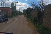 Chuva do final de semana eleva nível do Rio do Caí e preocupa moradores de São Sebastião, Montenegro e Porto Alegre<!-- NICAID(16130420) -->