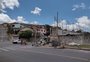 Recicladores da Rua Cristóforo Randon, em Caxias, terão área de 2,5 mil metros quadrados para desocupar via pública