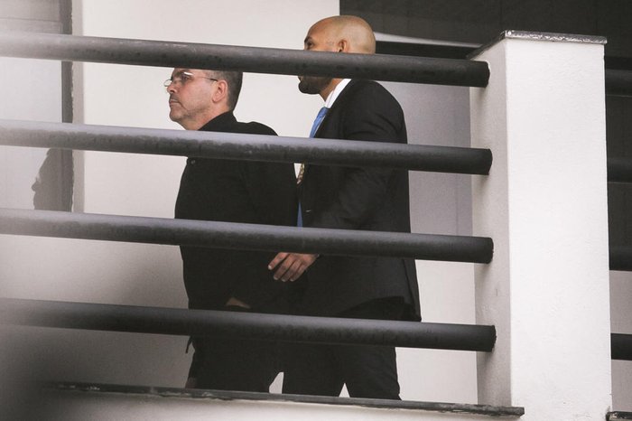 DANIEL RAMALHO / AFP