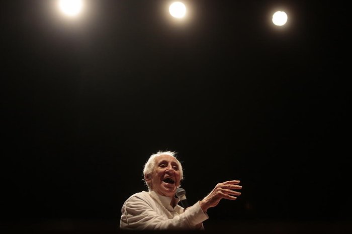 André Ávila / Agencia RBS