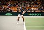 Thiago Monteiro é confirmado nos Jogos Olímpicos de Paris