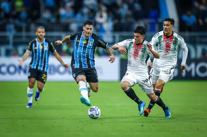 Lucas Uebel / Grêmio FBPA Lucas Uebel / Grêmio FBPA