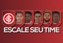 Escale o time do Inter para o Gre-Nal 444