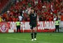Recuperado de lesão, Rochet engata sequência e será titular do Inter até a Copa América