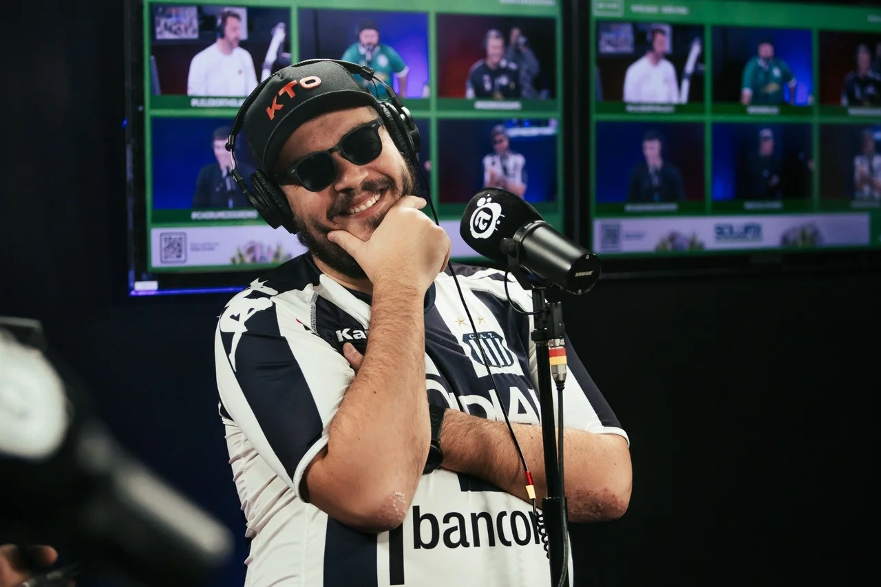 Reprodução