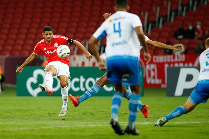 Marco Favero / Agencia RBS