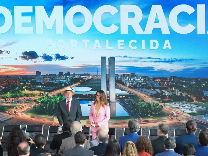 Lula Marques / Agência Brasil