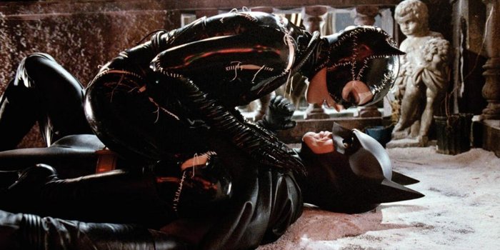 Warner / Divulgação Warner / Divulgação