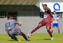Atacante que estava no time sub-20 do Caxias vai para o Cruzeiro