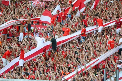 Gre-Nal, inter, torcida <!-- NICAID(15700512) -->