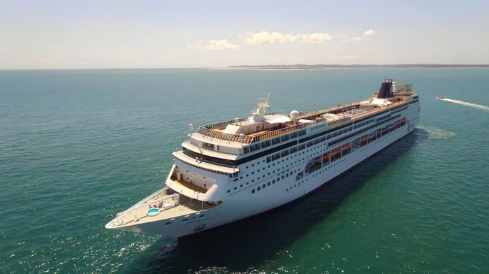 Divulgação / MSC Divulgação / MSC