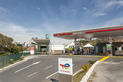 Sim Distribuidora adquire operações da Distribuidora TotalEnergies<!-- NICAID(15892593) -->
