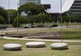 O que são as pedras misteriosas que apareceram em parques e praças de Porto Alegre