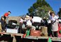 Após intervalo de quatro anos, Festa do Agricultor será retomada em Fazenda Souza, interior de Caxias