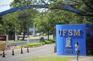SANTA MARIA, RS, BRASIL, 20/01/2016 - Mix UFSM - Orçamento dos últimos 15 anos da UFSM. (FOTO MAIARA BERSCH / AGÊNCIS RBS)<!-- NICAID(11972640) -->