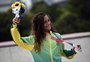 Skate nas Olimpíadas passa a ter idade mínima para competidores