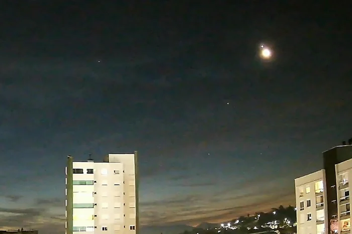 Observatório Heller & Jung / Divulgação
