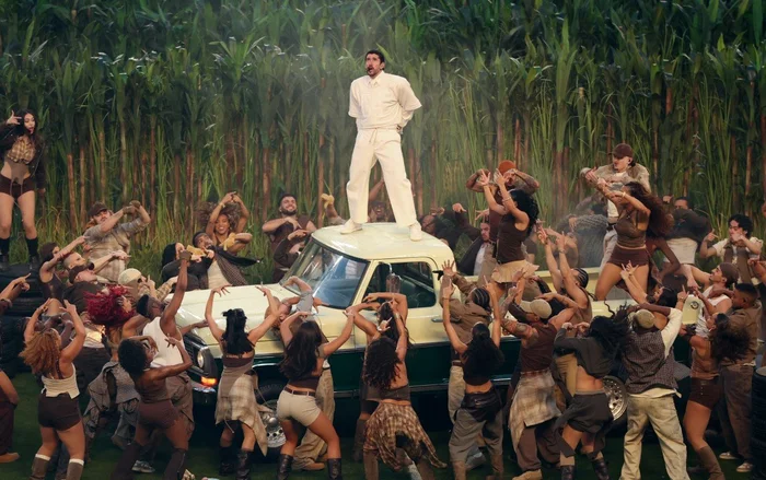 PATRICK T. FALLON / AFP