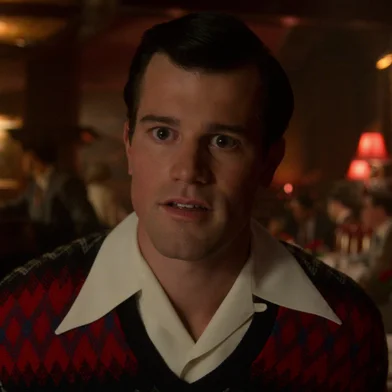 Jake Picking em Hollywood (2020), da Netflix<!-- NICAID(14542359) -->