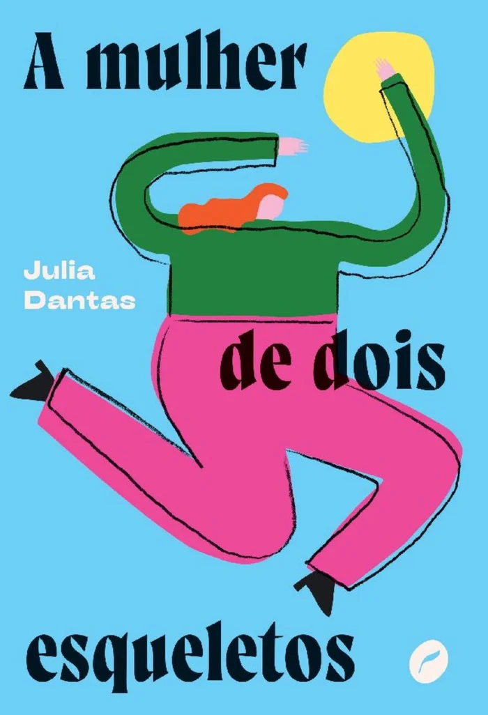 Editora Dublinense / Divulgação Editora Dublinense / Divulgação