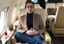 Simon Leviev, de "O Golpista do Tinder", está sendo processado por família da qual dizia fazer parte