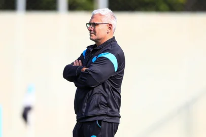 Fabino Daitx em Grêmio x Cuiabá<!-- NICAID(16082377) -->