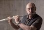 Ian Anderson do Jethro Tull: "Quando chegar a hora de parar, não vou fazer uma turnê de despedida"