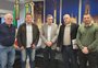 PSB assinala 60 dias no governo de Caxias do Sul