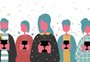 Nativos digitais x Imigrantes digitais: dois jeitos de existir no mundo online