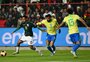Confira a classificação final das Eliminatórias Sul-Americanas da Copa do Mundo de 2026