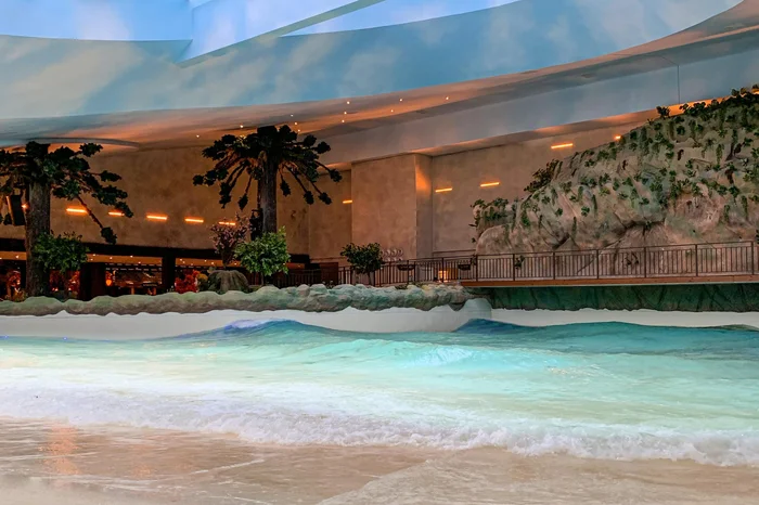 Rafael Schneider / Acquamotion/Divulgação