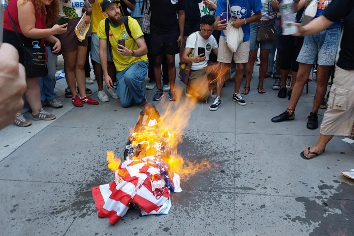 Júlia Ozorio / Agência RBS