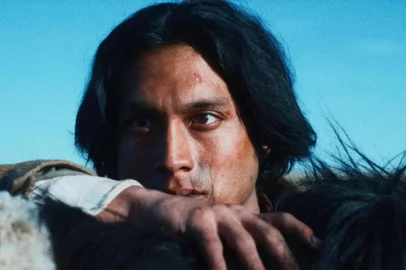 Os Colonos (2023), filme de Felipe Gálvez<!-- NICAID(15735155) -->