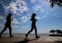 Primeiro fim de semana de novembro será de calor no RS