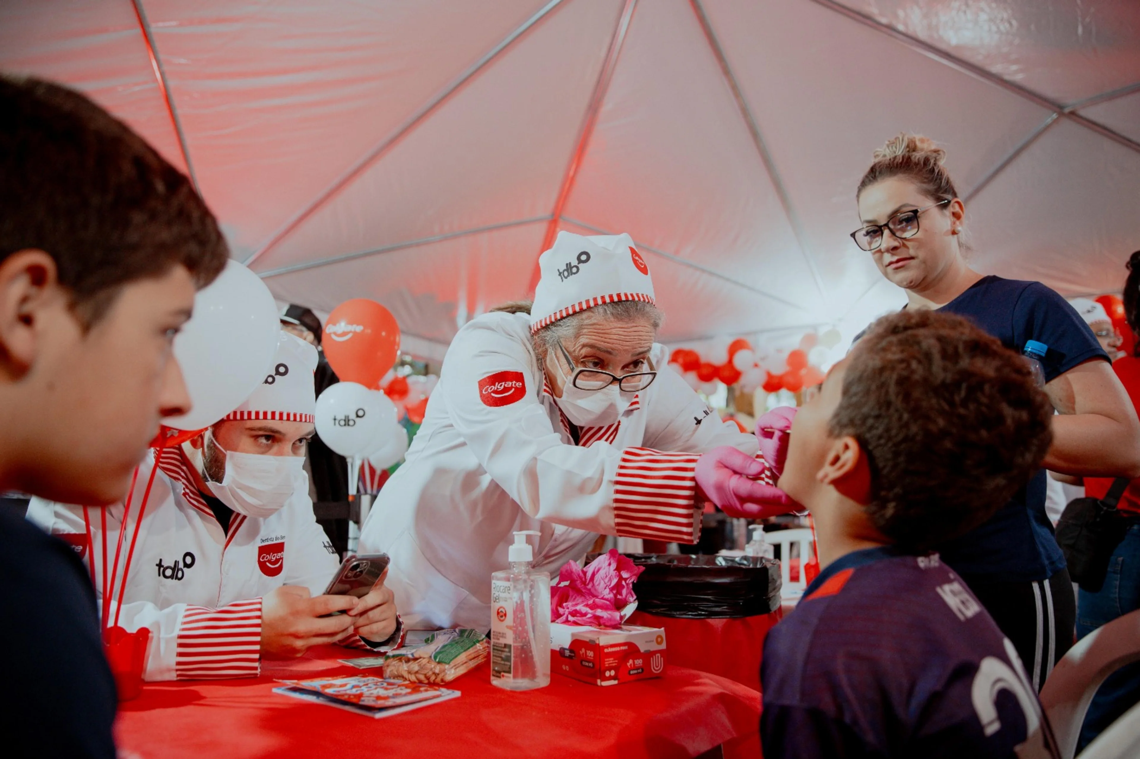 ONG Turma do Bem/Divulgação