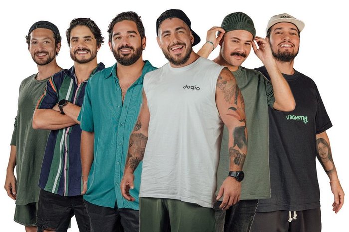 Divulgação / Divulgação