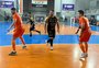 o Fundo Futsal conhece data do jogo de ida das oitavas do Gauchão 