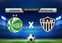 Juventude x Atlético-MG: onde assistir, escalações e horário pelo Brasileirão 2025