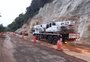 Trecho da BR-116 em Nova Petrópolis terá trânsito interrompido na segunda-feira
