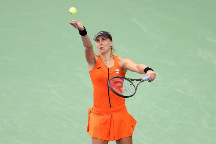 Divulgação / Western & Southern Open