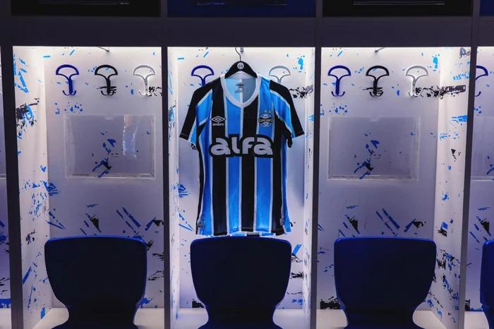 Grêmio / Divulgação