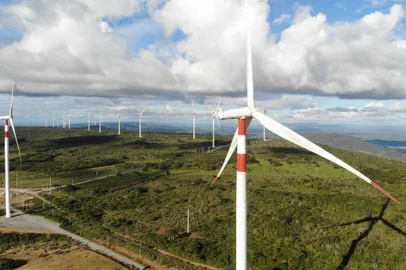 A partir de 2021 a Renner passou a adquirir energia do Parque Eólico Fontes dos Ventos II, da Enel Green Power que, além de abastecer parte de lojas, oferece energia para nosso Centro de Distribuição em Cabreúva (SP).<!-- NICAID(15894087) -->