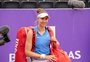 Bia Haddad Maia é eliminada na semifinal do WTA 500 de Estrasburgo